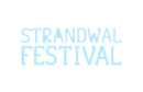 stranwal festival logo